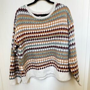Knox Rose Sweater